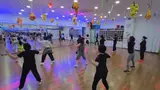 [신호동 줌바] 신호 해수 온천 다이어트댄스+엘빅+줌바 댄스...