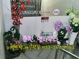 춘천 여성전용사우나/영사우나- 롯데마트 석사점 옆