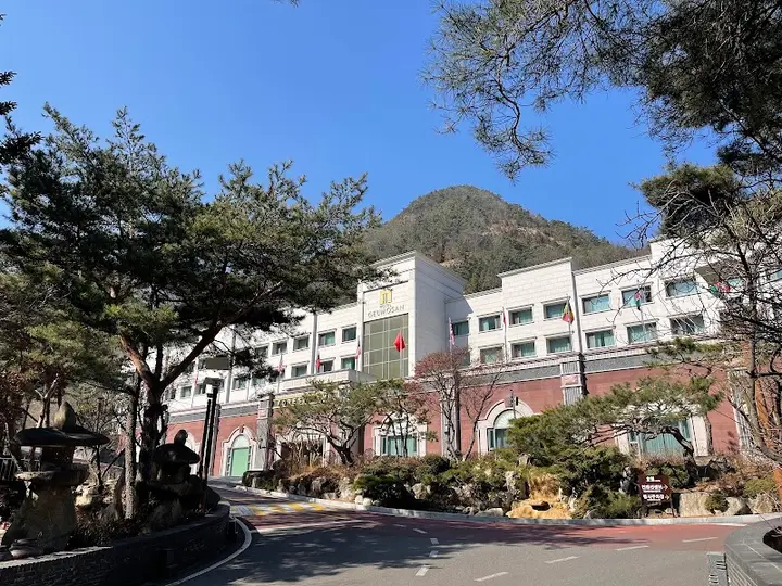 (주)호텔금오산사우나 1