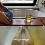 서울세신샵 용산피로회복 유라이크, 극락이 이런 기분일까?