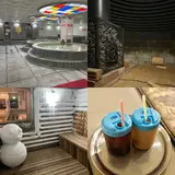 ♨️[포천/일동 24시 불가마 사우나]철원DMZ마라톤 전날...