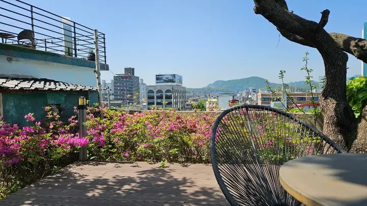 뉴효신맥반석