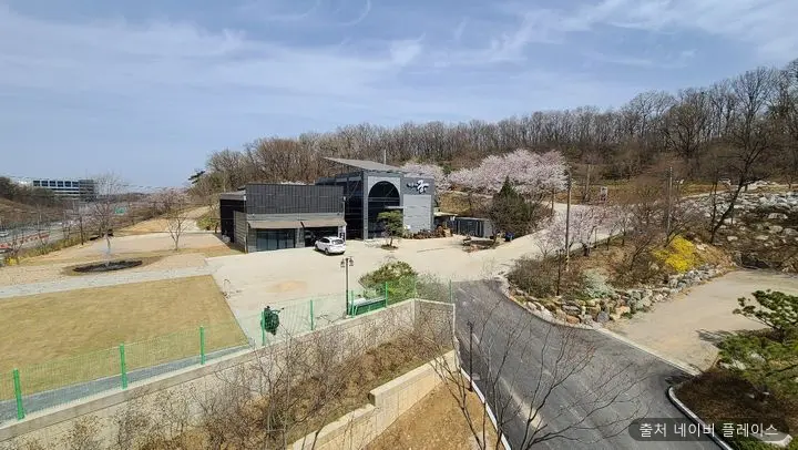 궁참숯가마 1