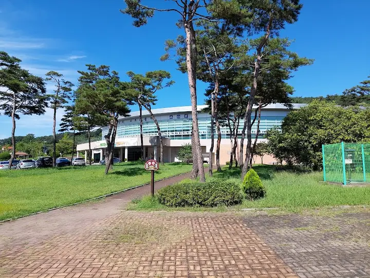 푸르미목욕장 1