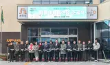 ◆공주시, ‘옥룡어울림센터’ 준공…도시재생 거점시설 구축