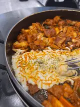[인천 연수구] 송도 리치센트럴, 송도찐춘천닭갈비 본점(송해온...