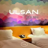 울산 북구 오션뷰 감성 숙소 호캉스 머큐어앰배서더 호텔