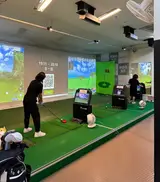 강서구 최대규모 마곡 헬스장... 1호점 골프 수영장 사우나 리뷰!