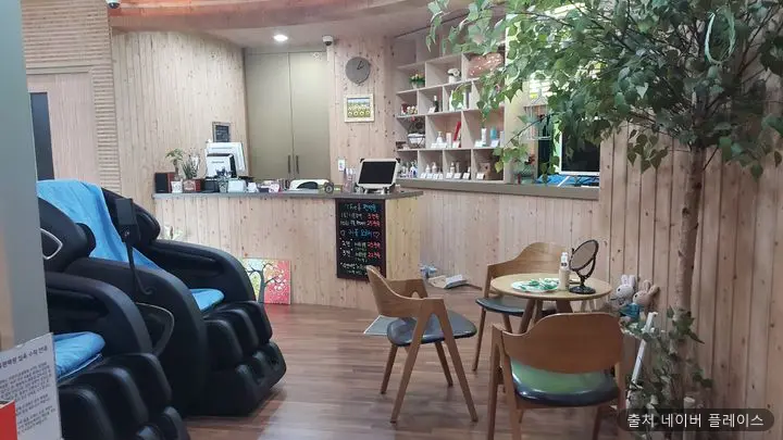 더휴편백원 1