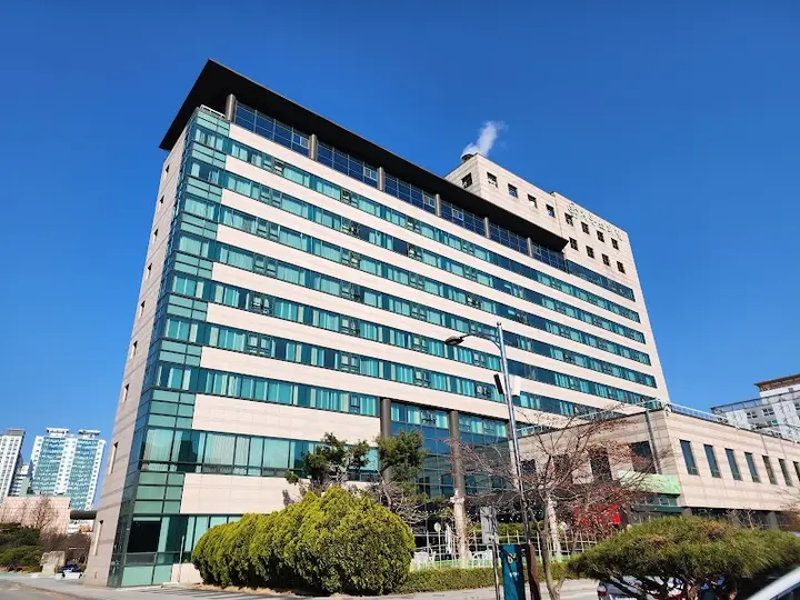 계룡스파텔 사우나 1