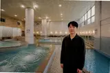주안동 여성전용찜질방에서 체온1도기적과 경락마사지...