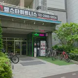[수영 원정] '엠스타휘트니스' 해수풀 자유수영 후기! 강서구...