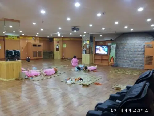 훼밀리불한증막 1