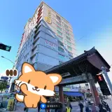 서울 청량리25시찜질방 연지사우나 목욕탕 불가마