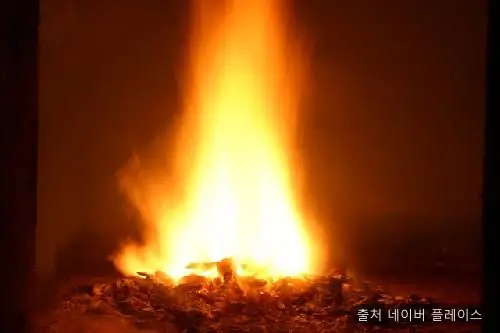 와석한증막 1
