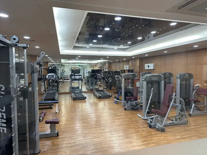 육군종합행정학교월류회관목욕탕 1