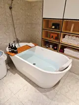 프라이빗 때밀이 목욕 명동 스파 세종호텔 헤라스파에스테