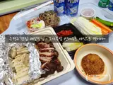 [은평구맛집,배달맛집] "오가족발" 1인메뉴 족발, 보쌈  깔끔한...