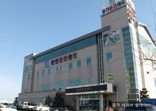 광천온천랜드 1