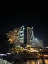 [경남 거제시] 소노캄 거제... 숙박 후기 (사우나 50% 할인 방법)