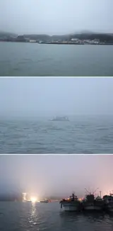 보배의 섬, 진도 앞바다는 한 폭의 그림이더이다(8)-하조도