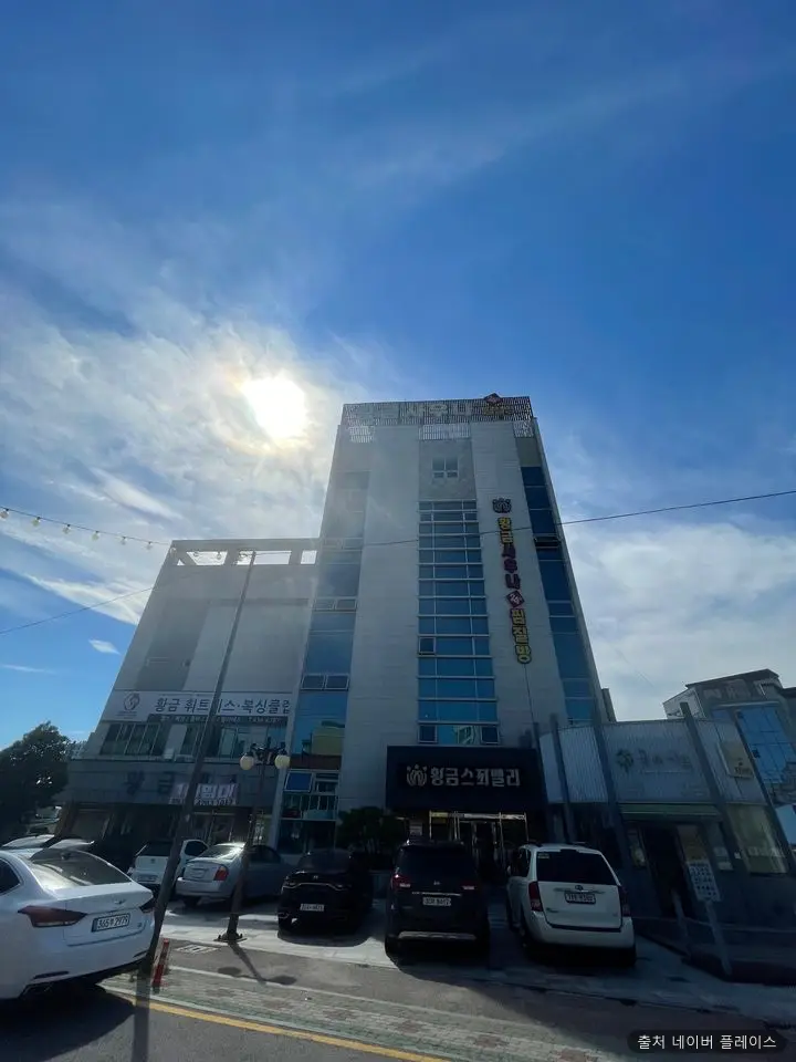 황금스파밸리 1