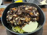 진주 정촌 예하리밥집 중식 홍연다녀왔오요