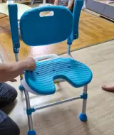 [금산군]겨울철 실내 목욕, 의자부터 바꾸세요!