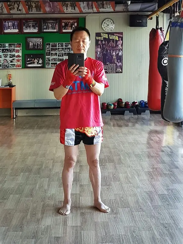 온도사우나 1