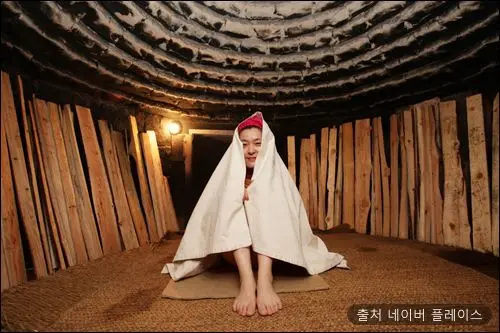 인사동 한증막 1