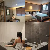 부산 해운대호텔 추천 아늑 시그니처 4인 가족숙소 조식 후기