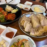 해운대, 류센소 본점 등등 (feat. 해운대 아늑호텔 사우나♨️)
