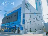 부산 사상구 감전동 헬스장 PT 피티 아름스파 내주변헬스장...