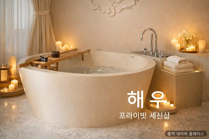 해우1인세신샵
