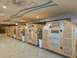 김포 찜질방 추천! <김포스프링스파24> 프라이빗한 개인 찜질방!!
