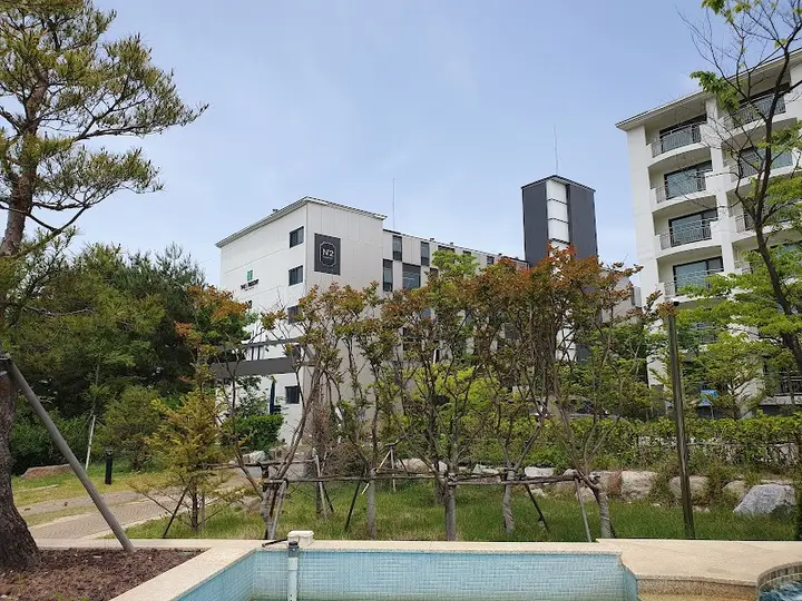 SPA 온(溫) 1